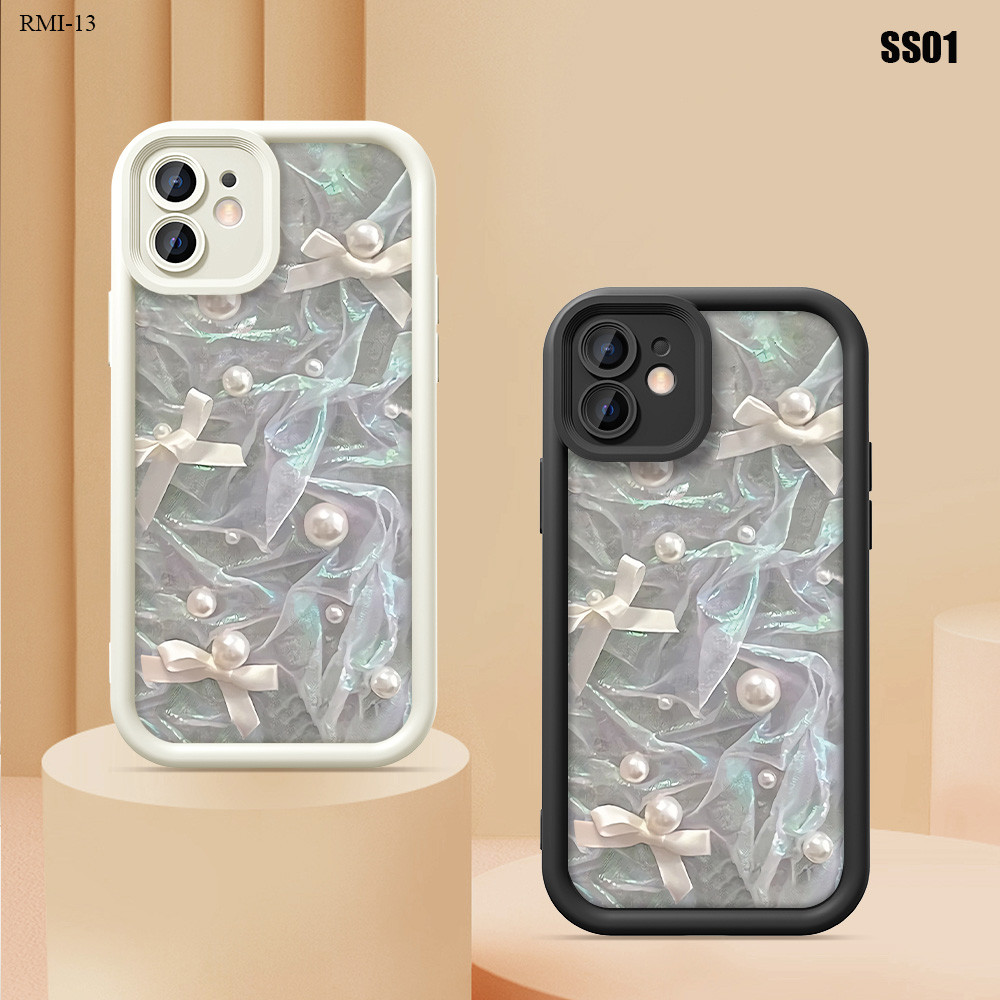 Xiaomi Redmi 14C 13 13X 13C 12 10 10C 9T 8 5 6A 10A 9C 9A 9 A3 A2 A1 Plus 4Gสําหรับเคสโทรศัพท์Hpปลอก