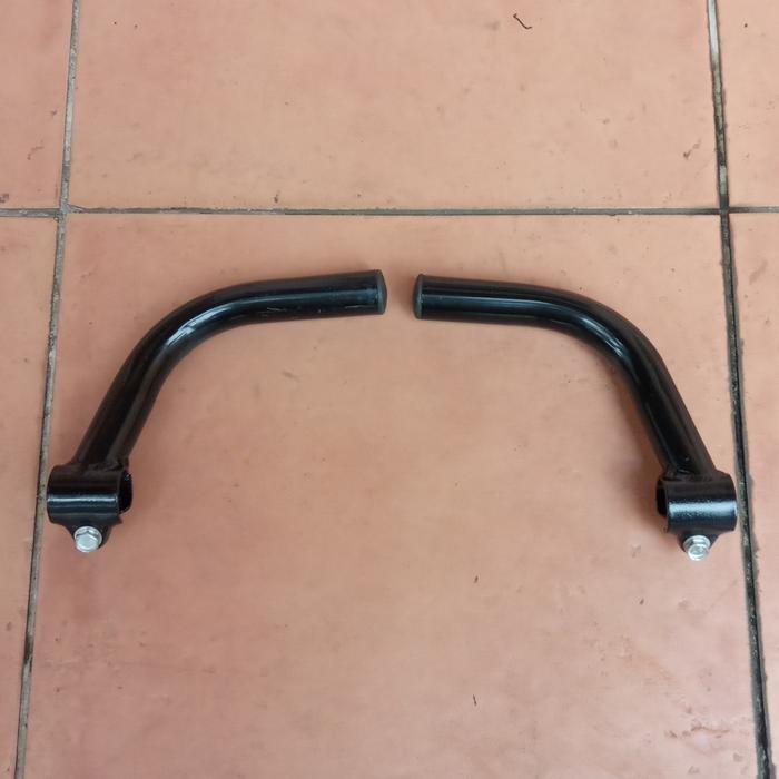 ORIGINAL QUALITY FEDERAL VINTAGE MTB จักรยานมือจับ END