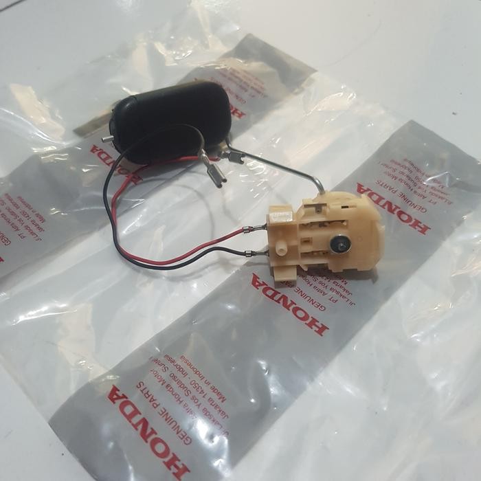 Honda Beat Street Fuel Unit ทุ่นเบนซิน Ori Ahm 37800K81N01 2Nd