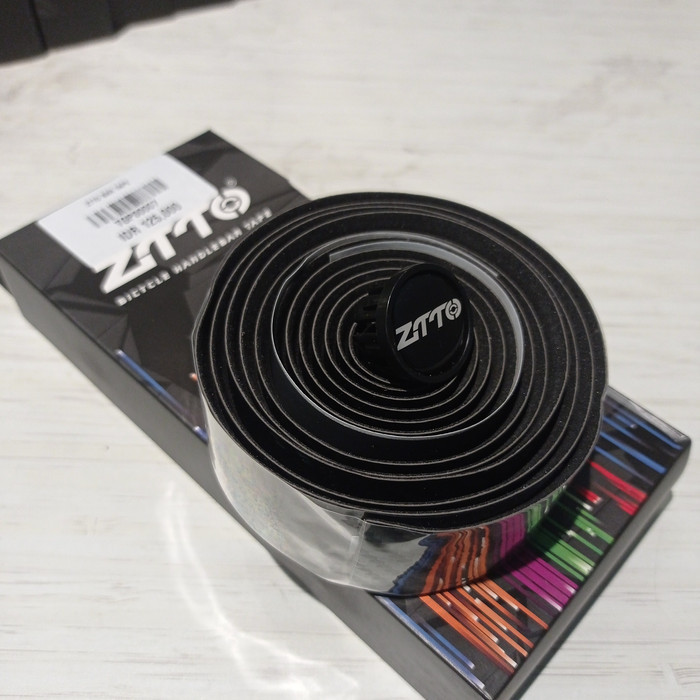 เทปบาร์นําเข้า Zitto