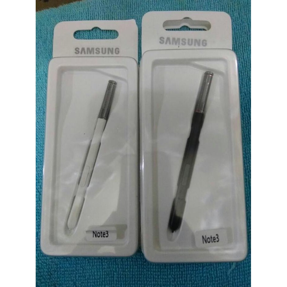 STYLUS S PEN / SPEN SAMSUNG GALAXY NOTE 3 NOTE3 N9000 ต้นฉบับ