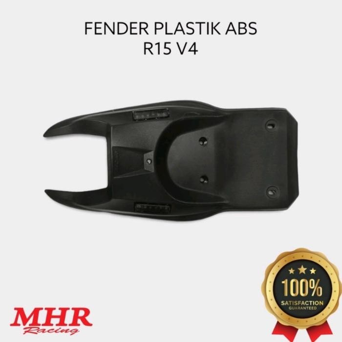 หุ้นส่วนร่วม! บังโคลน R15 V4 Mhr Fender Mhr R15 ใหม่ V4 Undertail R15 V4 / R15M Sein !!