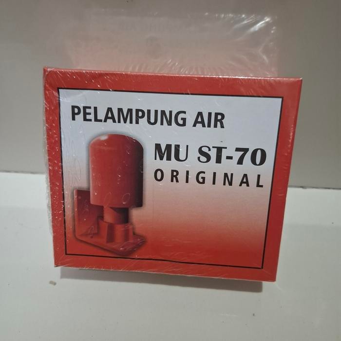 ทางเลือก - เรดาร์ลอยน้ําอัตโนมัติ St 70 Jp