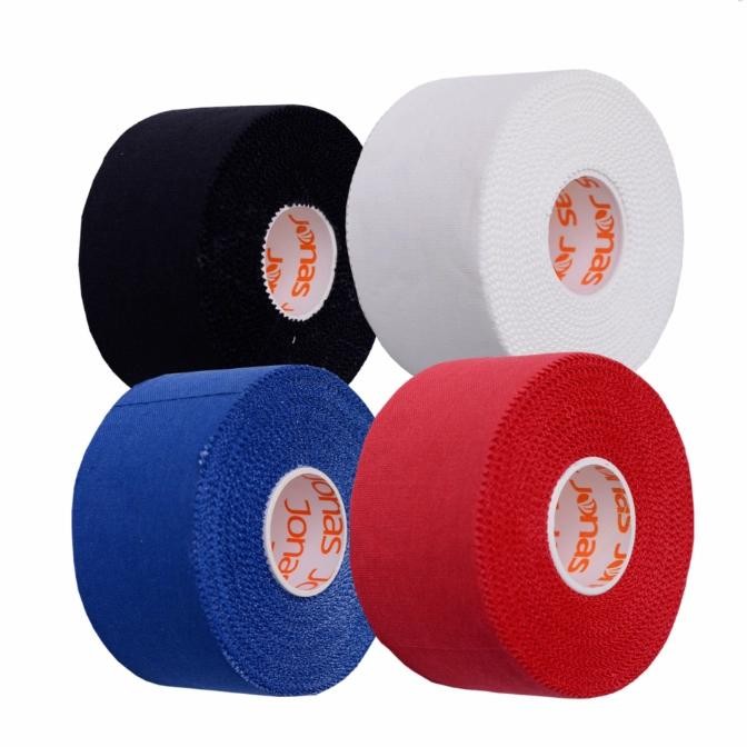 Sport Tape / Wrist Tape แบบแข็ง / Strappal Tape / Finger Tape JONES