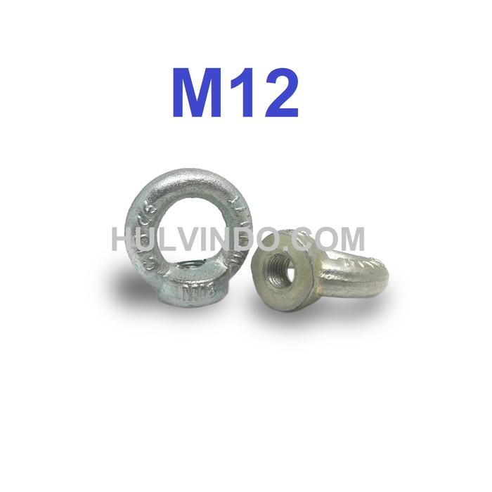 Choice - Eye Nut / Eyenut M12