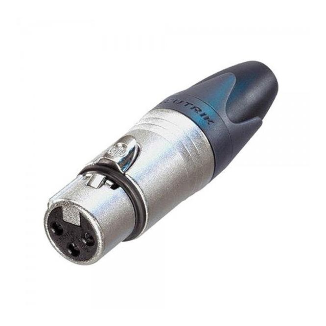 Choice - Neutrix Nc3Fxx Canon Girl, Bmj