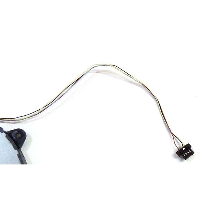 FA25 พัดลมแล็ปท็อป Asus A407U A407UA X407 X507 X407M X407U X507M