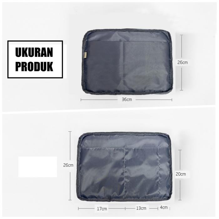 TG208 [MINO] กระเป๋าแล็ปท็อป/LAPTOP CASE/LAPTOP PROTECTOR/WOMEN/LAPTOP COVER/NOTEBOOK/MACBOOK/13 14 