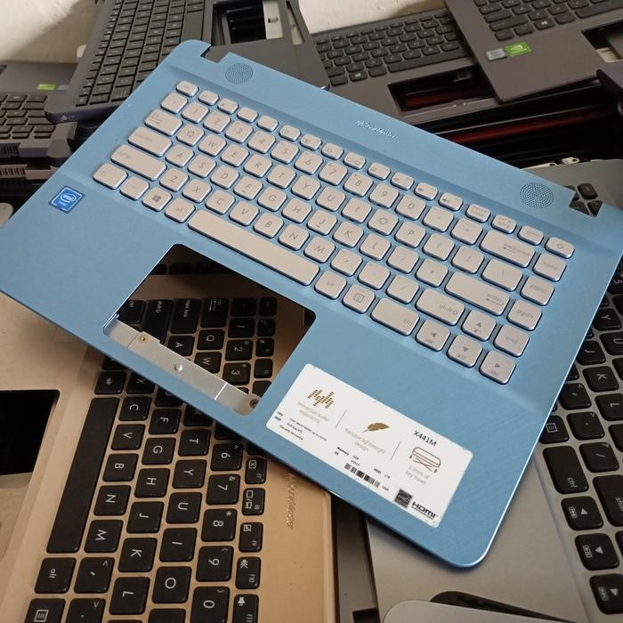 เคสแล็ปท็อป Asus X441M X441B X441U X441N