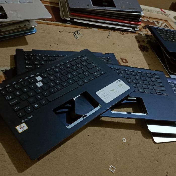 เคสแล็ปท็อป Asus ExpertBook Y411