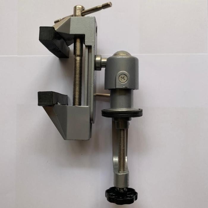 FLEXIBLE TABLE CLAMP / 360 องศา VICE CLAMP / ALL ARA ROTARY CLAMP
