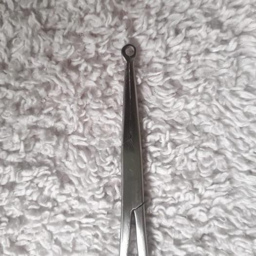 U CLAMP CLEM U CLAMP U ปรับปรุง CLAMP IMPLAN