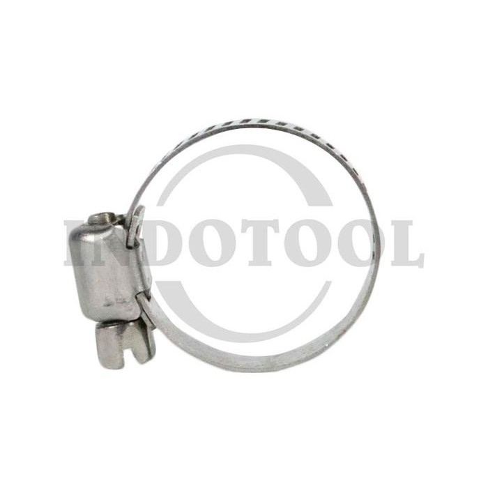 ที่หนีบ S. ท่อ เหล็ก SUS 304 ASANO 10"