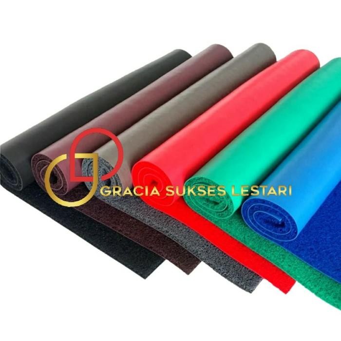 ประตู PVC สําหรับ Bihun NOODLES 40 x 120