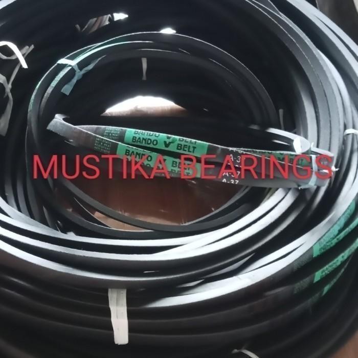 READY BELT FAN BELT V B 71/B71 ORIGINAL BANDO