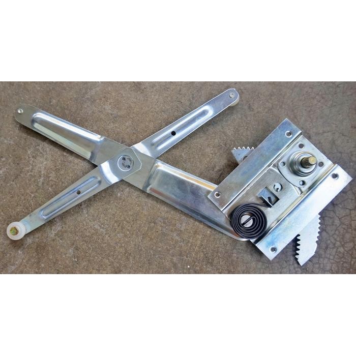 ตัวควบคุมหน้าต่าง Rh Lj80 Lj-80 Jimny Jakkrik กระจกขวารหัสหมุน 011