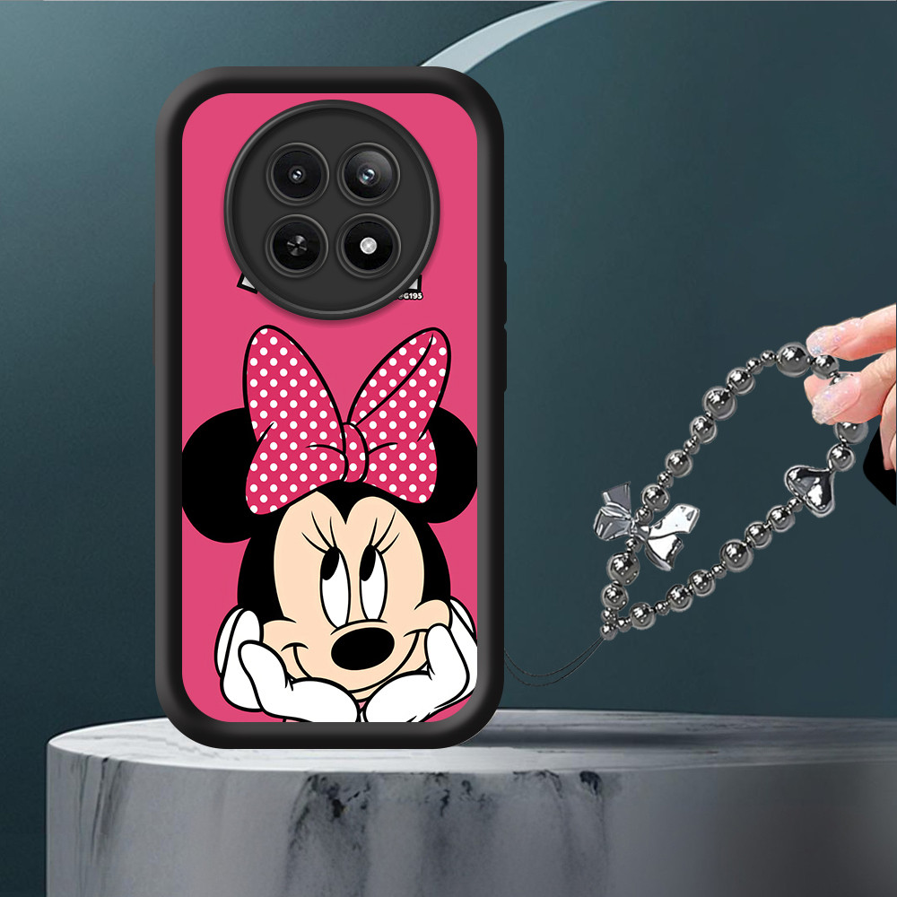 LOKAL [จัดส่งในพื้นที่] Realme U1 2 5 5i 5S 6i 7i 8S 8 9i P1 12 pro Plus 12X 13 Note 60 50 4G V13 Q3