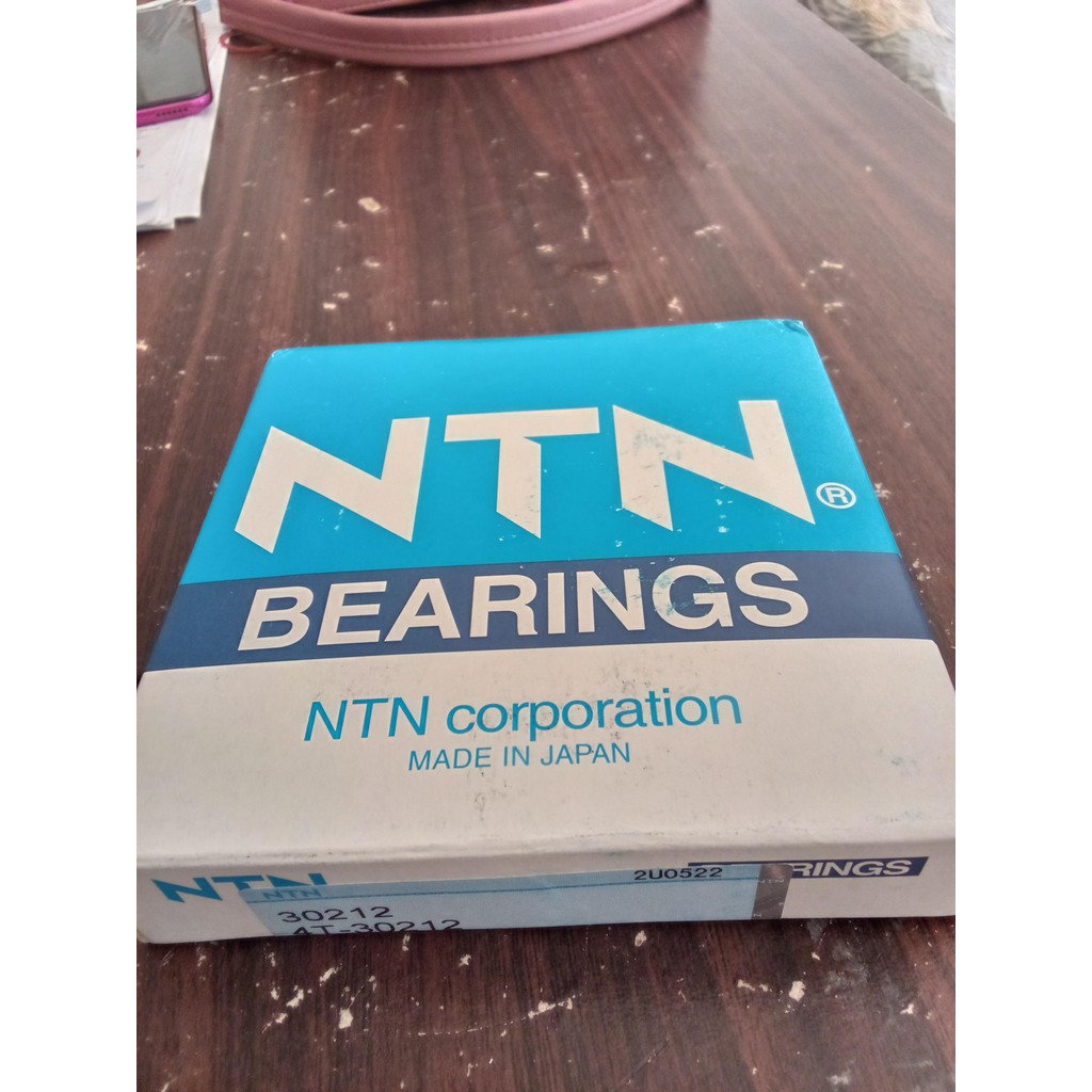 BEARING NTN 30212 MAIN PUMP ZX 210 (60*110*25)