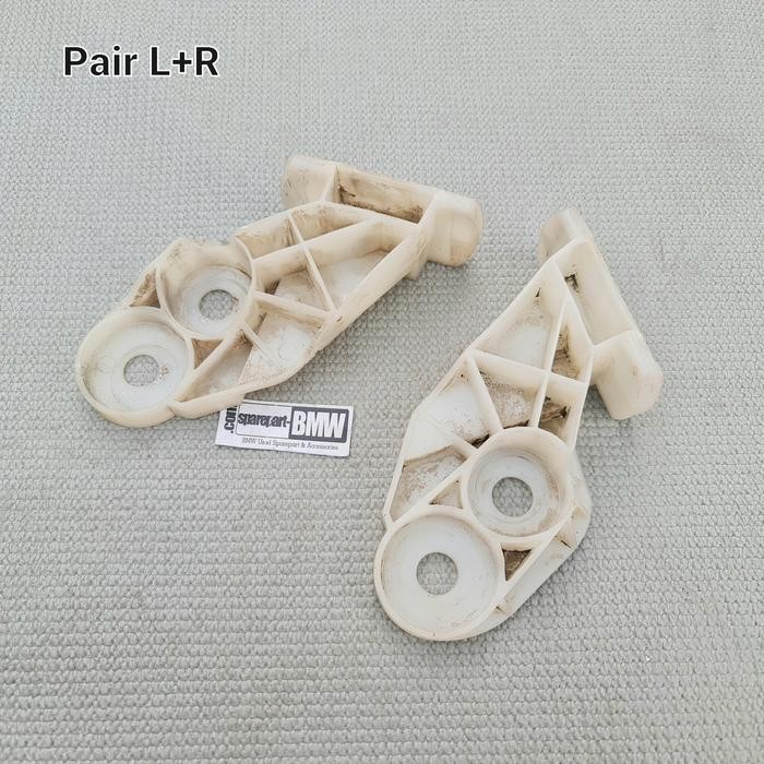 ขายึดกันชนหน้าสําหรับ BMW E46 M3 M Tech Coupe