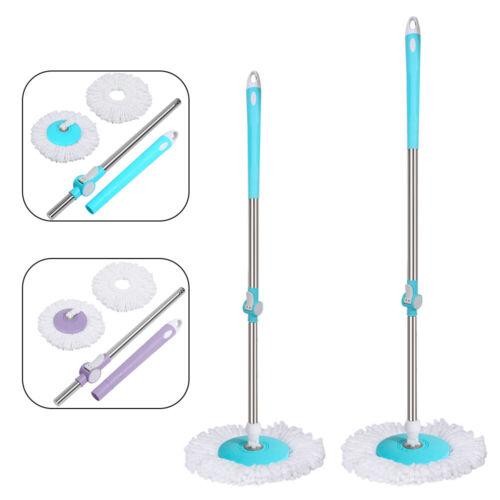 ไม้ถูพื้น Spin Mop**