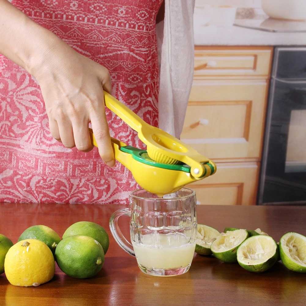 Leeseph Lemon Lime Squeezer - Lsr02