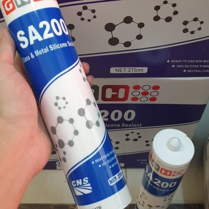 (Allthebest) กาวซีล ACP - Neutral