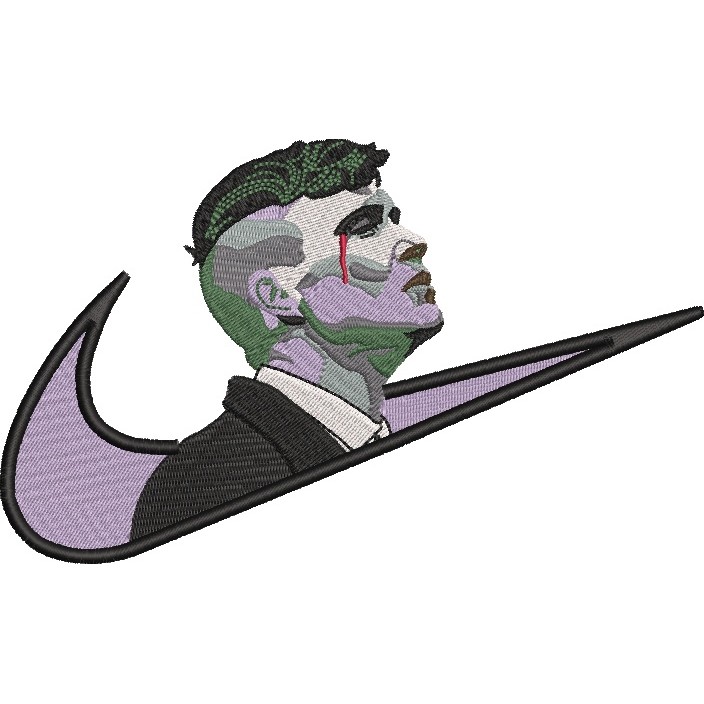 แพทช์เย็บปักถักร้อยตัวละคร Thomas Shelby