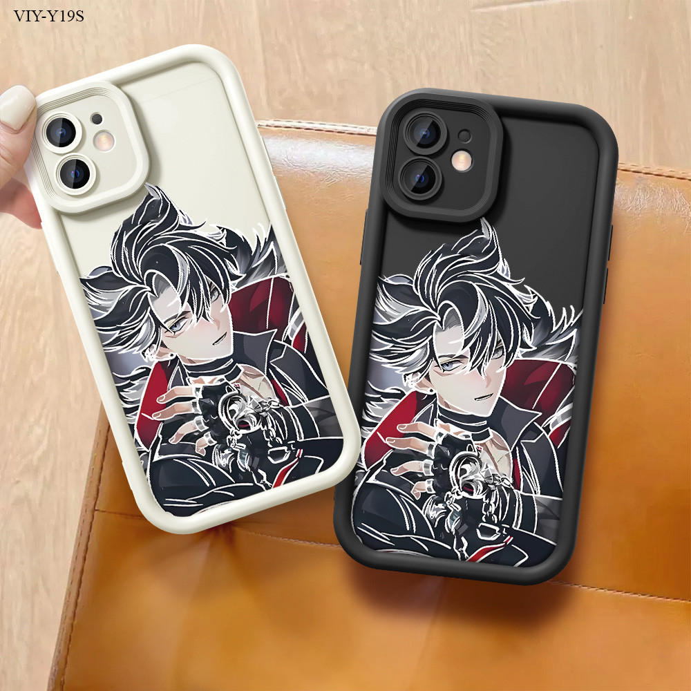 VIVO Y19S Y400 Y100 Y36 Y27 Y27S Y21 Y21S Y21T Y21A Y33S Y33Y Y29 Y28 4G 5G เคส Cassing 1036 TY