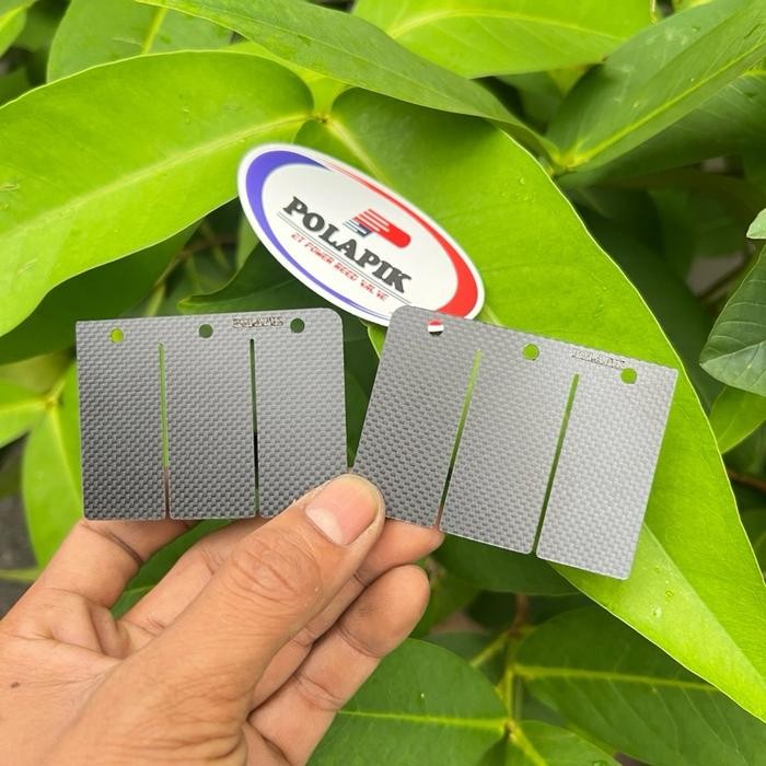 KAWASAKI KX85 CARBON MEMBRANE TONGUE KAWASAKI ZX NINJA RR NINJA R NINJA SS MEMBRANE TONGUE