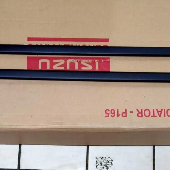 PANTHER CAPSULE GLASS SEAM RUBBER OEM LV LM LV SMART TOURING ADVENTURE