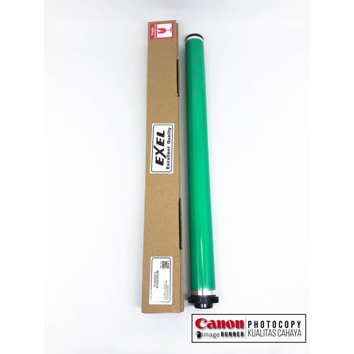 MESIN Canon Ir 4570 และ 3045 Exel Japan เครื่องถ่ายเอกสาร Drums