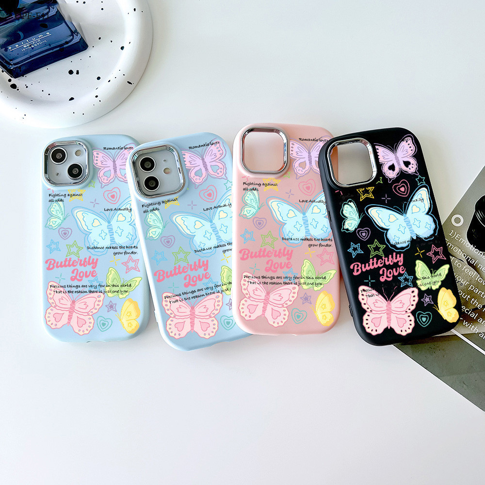 OPPO Reno 11 13F 11F 7 8 7Z 8Z F11 F9 F1S Pro 4G 5G สําหรับ Softcase กรณี HP เคสโทรศัพท์ FA19 0485