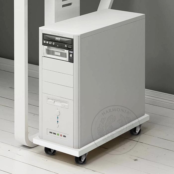 คอมพิวเตอร์ CPU Rack CPU Holder ขาตั้งพีซี Harmonia