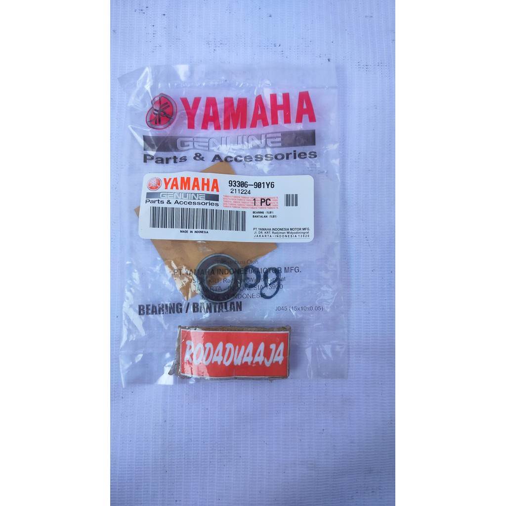 YGP 6901Z CLUTCH STUT BEARING YAMAHA JUPITER MX 93306-901Y6