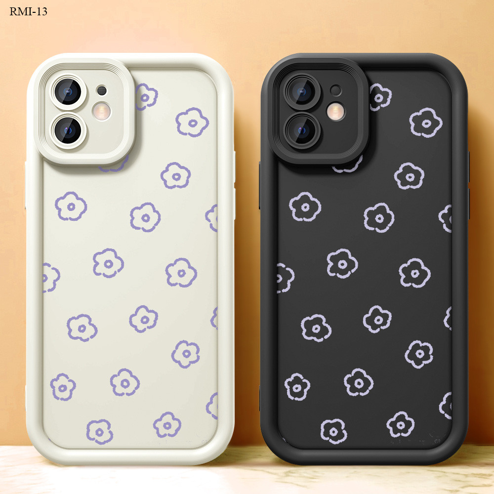 HPเคสโทรศัพท์สําหรับXiaomi Redmi 15C 14C 13 13X 13C 12 10 10C 9T 8 5 6A 10A 9C 9A 9 A3 A2 A1 Plus 4G