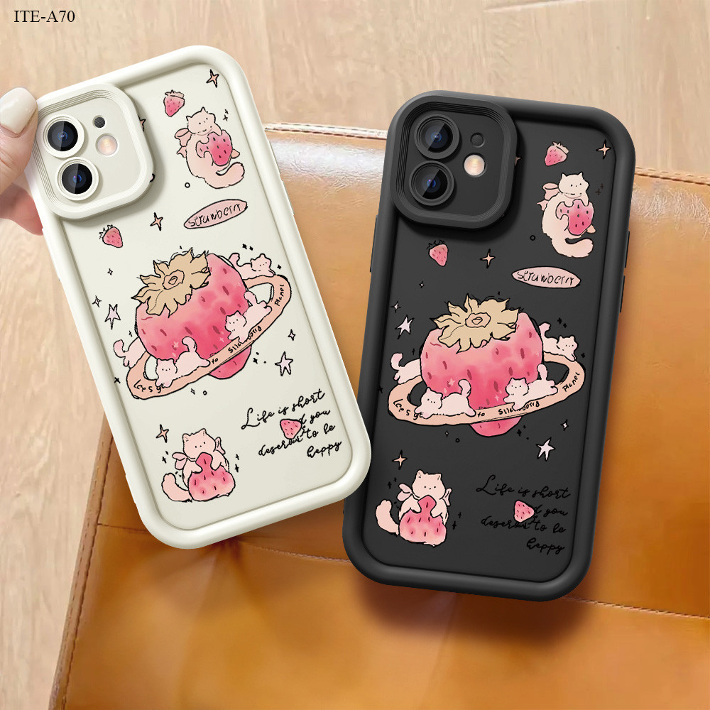 Infinix Itel A90 A80 A70 RS4 P55 S23 P65 Tecno Spark Pova 20C 5 6 7 Go 1 City 100 Pro Plus 2023 4G 5