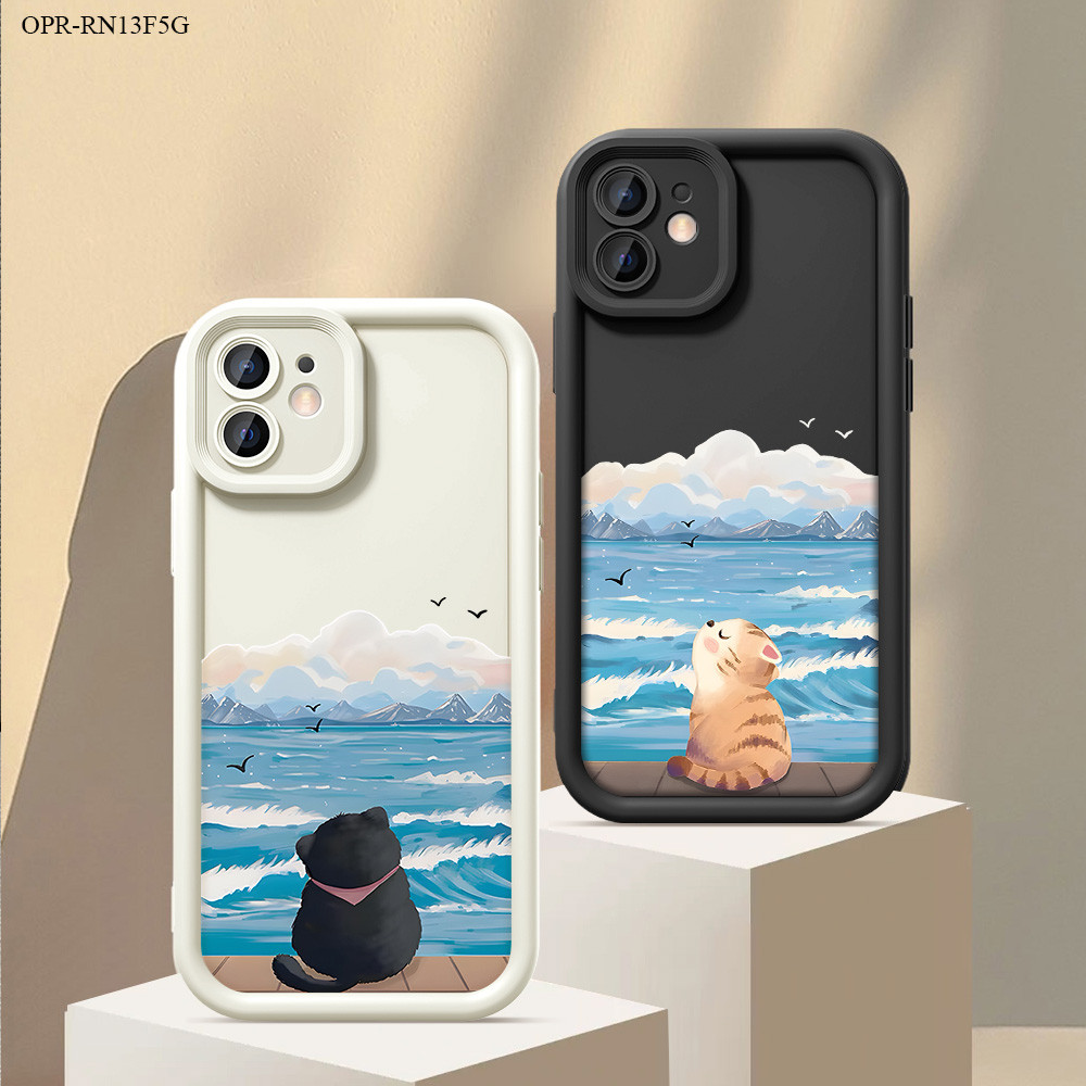 HPเคสโทรศัพท์สําหรับOPPO Reno 13F 11F 11 10 8T 8 7Z 8Z 7 8 6 5F 5 4F 4 F5 2F 2Z F9 F11 F7 Pro 4G 5Gเ