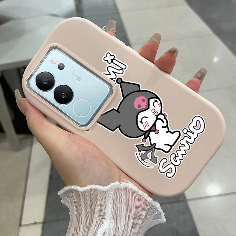 เคส Hp Untuk VIVO V29 5G V29 Pro 5G V29E 5G V27 5G V27 Pro 5G V27E V23 5G V23i 5G V20 Pro V15 Case C