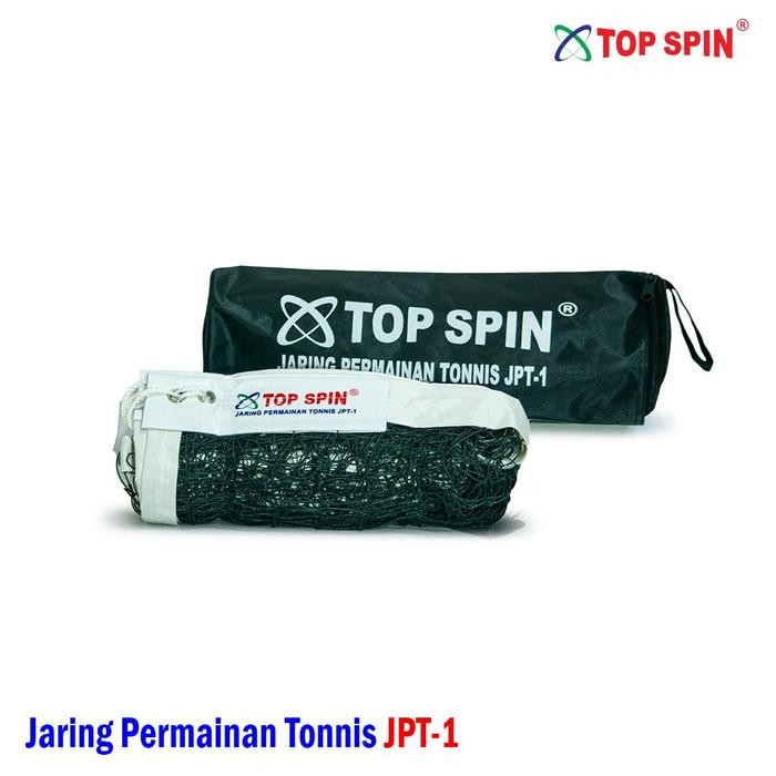Tonnis Game Net JPT-01- Top Spin