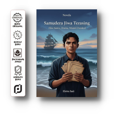 นวนิยาย - Elvira Sari