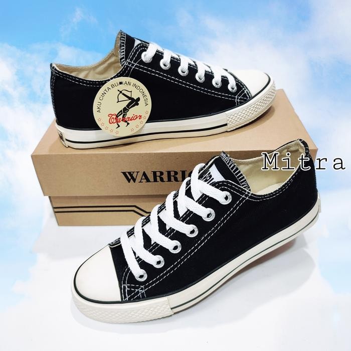 Alfa Warrior/Warrior Sparta LC School Shoes SIZE.37~43 Original