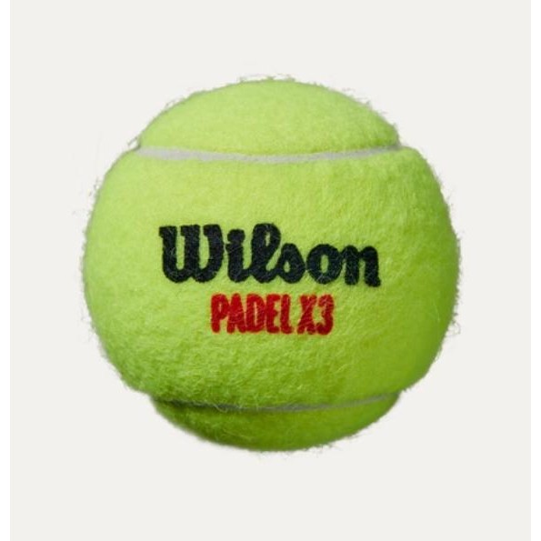 ชุดบอล Wilson X3 3 ตัว