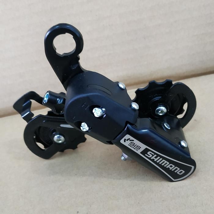 Rd shimano ty21*****