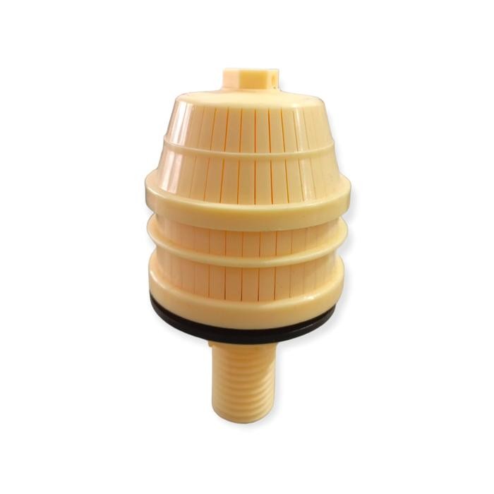 หัวฉีดกรอง KP2 3/4" WW