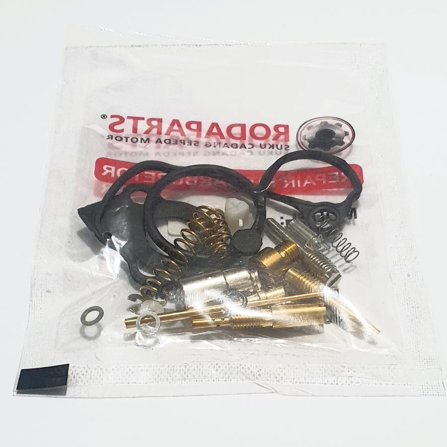 K435 REPAIRKIT CARB RDP SMASH