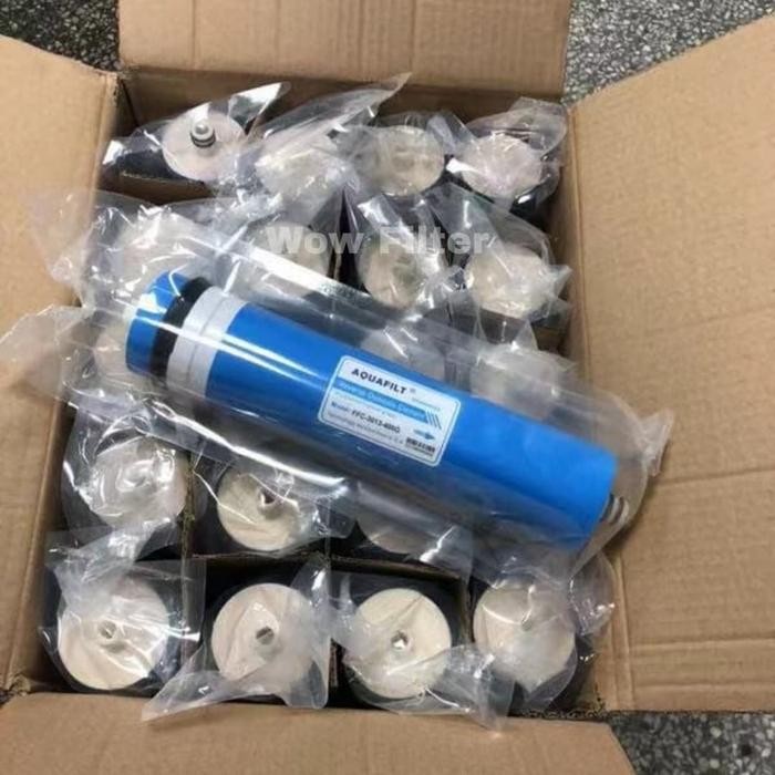 เมมเบรน 400 Gpd WHOLESALE - เมมเบรน RO 400gpd Aquafilt 3013