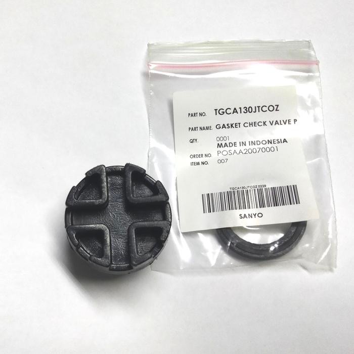 FISHING CAP TYPE PD-H250B/PD-H200B/PDW-H130B SANYO WATER PUMP