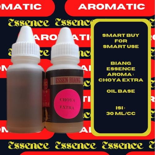 RST - CHOYA LIANG ESSENCE