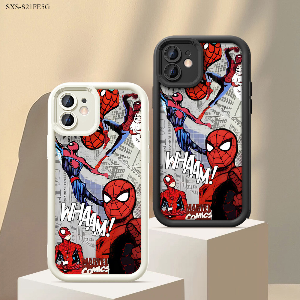 SAMSUNG HPเคสโทรศัพท์ที่รองรับSamsung Galaxy A56 A36 A07 A06 A05 A05S A04 A04E A03 A03S A02 A10 A24 
