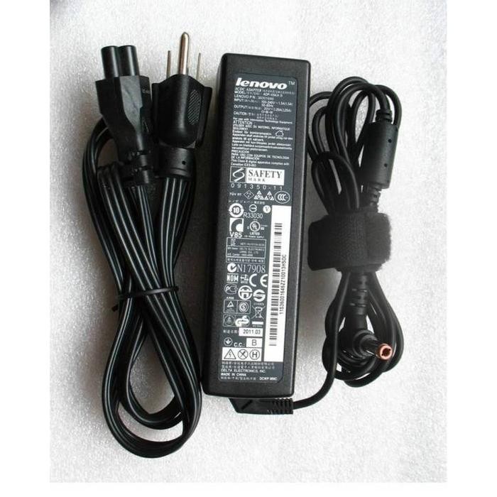 Ideapad G480 G470 G475 B470 G460 G560 Z570 G485 20v 3.25a 65w อะแดปเตอร์ชาร์จแล็ปท็อป